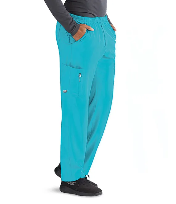 Skechers Aspire Four-Pocket Cargo Pants