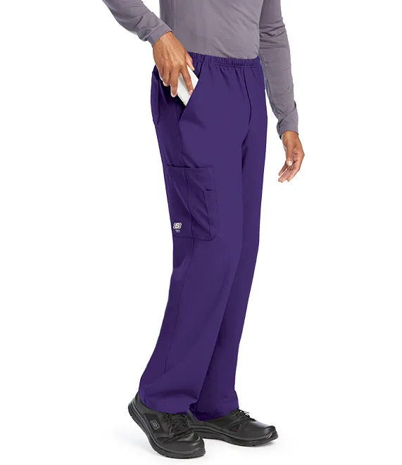 Skechers Aspire Four-Pocket Cargo Pants