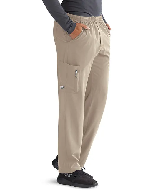 Skechers Aspire Four-Pocket Cargo Pants