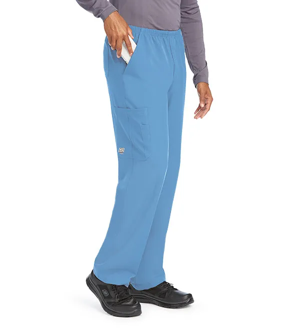 Skechers Aspire Four-Pocket Cargo Pants