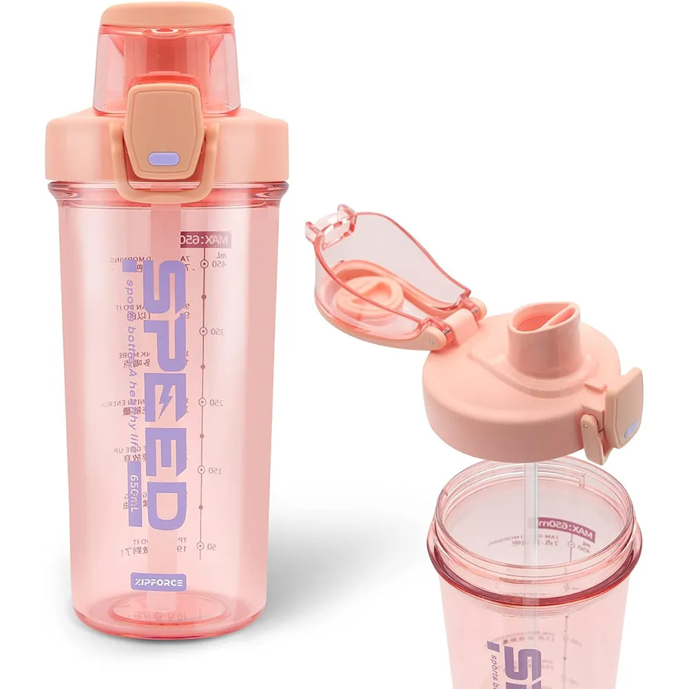 Sports Sipper Bottle