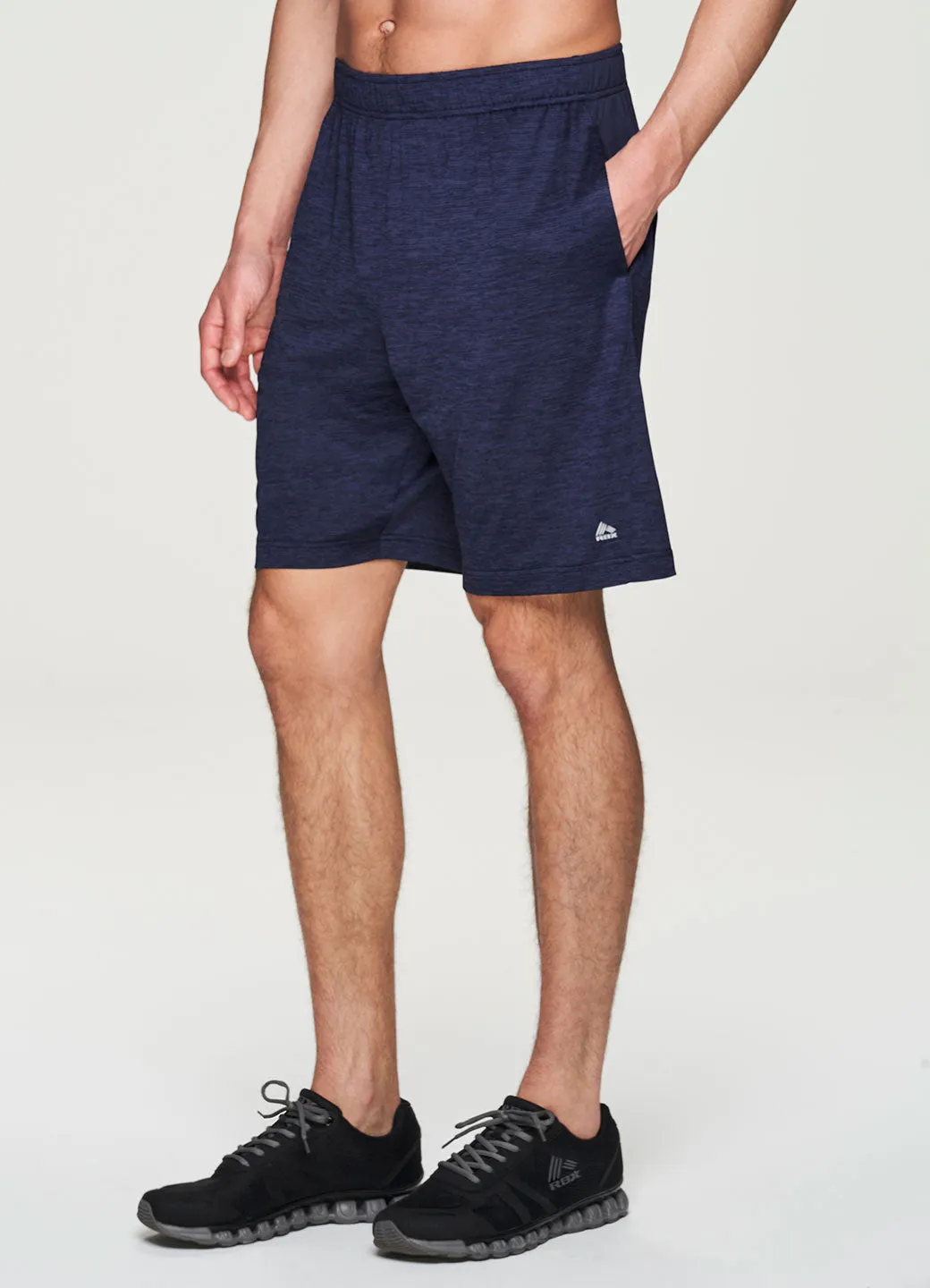 Stratus Breezy Workout Short