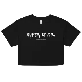 Super Spitz Edition - Crop Top