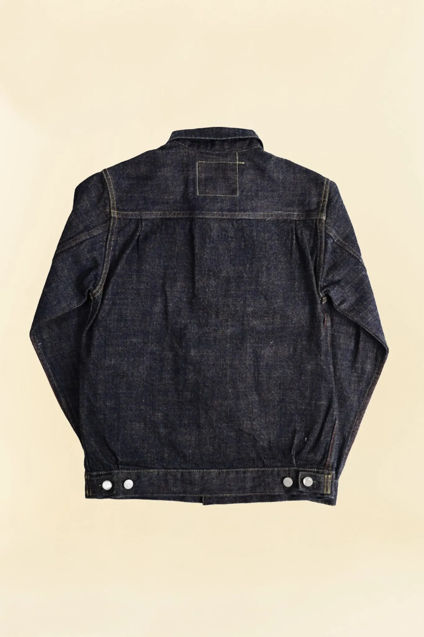 Tanuki 'Soga' Type 2 Jacket - 15oz