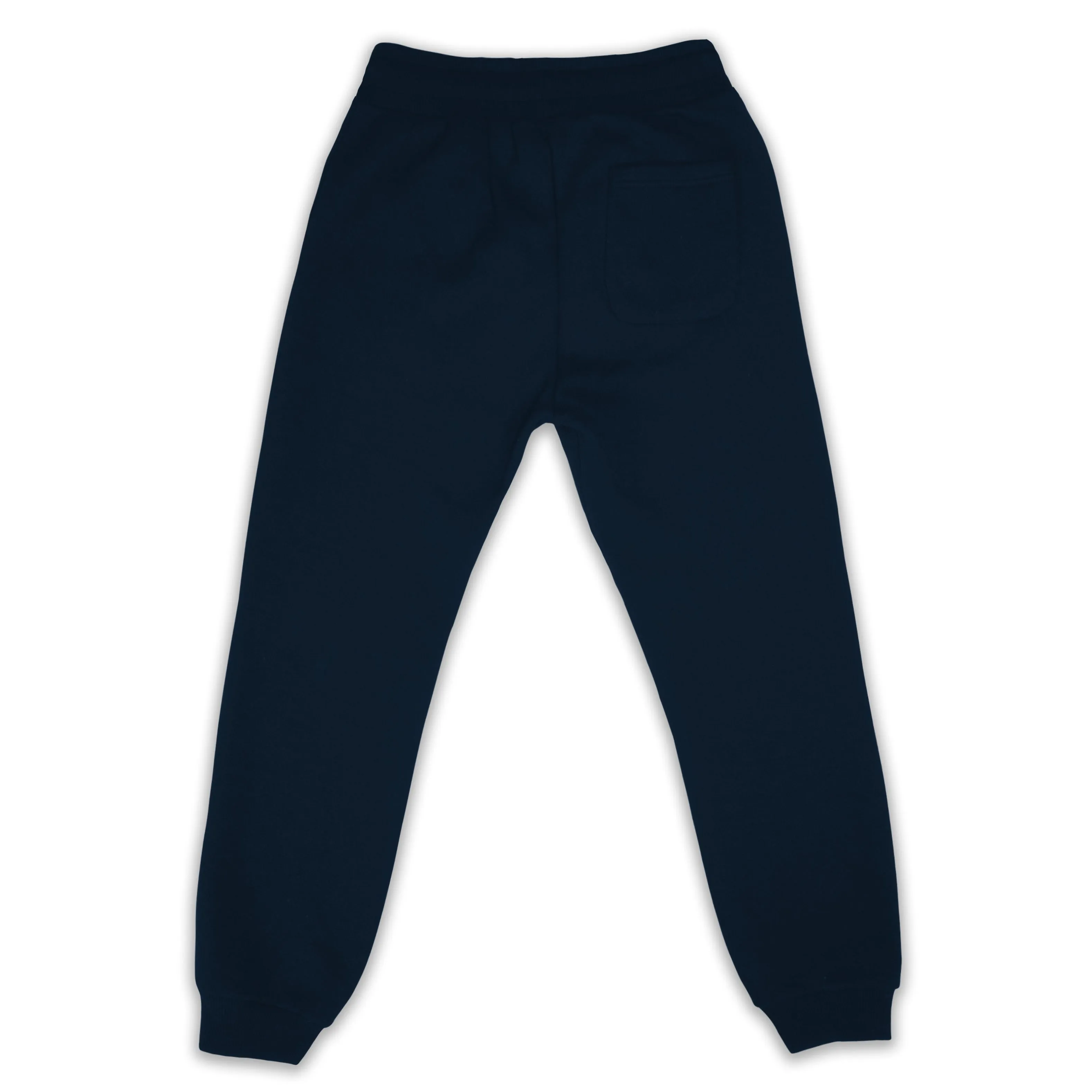 UNISEX NELSON JOGGER IN NAVY