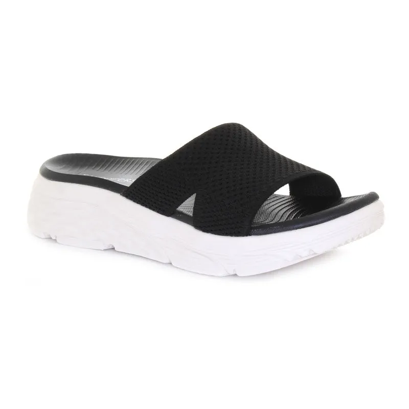 Womens Brenda One Band Sandal