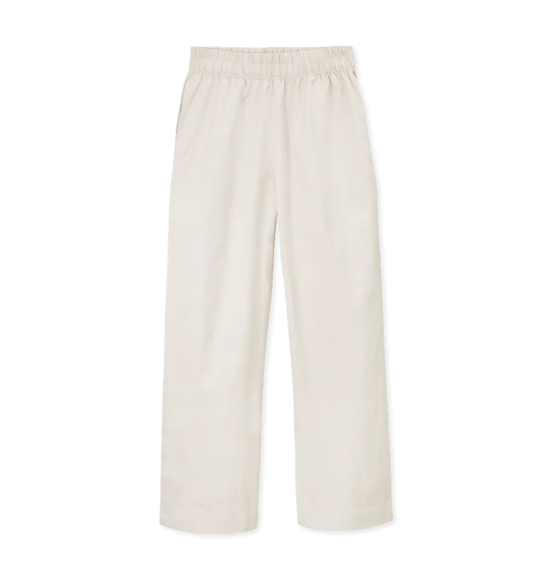 Women's Sunbound Straight Leg Trousers